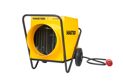 Bauheizer mieten Lübeck