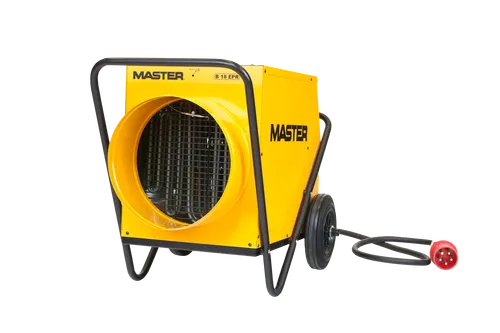 Bauheizer mieten Lübeck