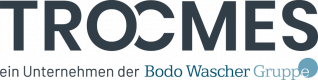 Trocmes Logo