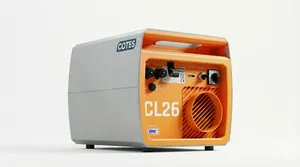 Cotes CL 26