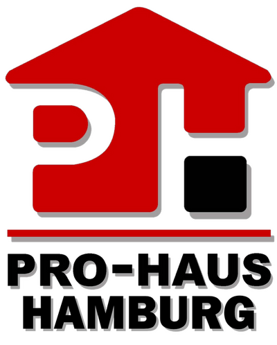 Pro-Haus Hamburg Logo
