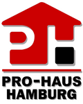 Pro-Haus Hamburg Logo