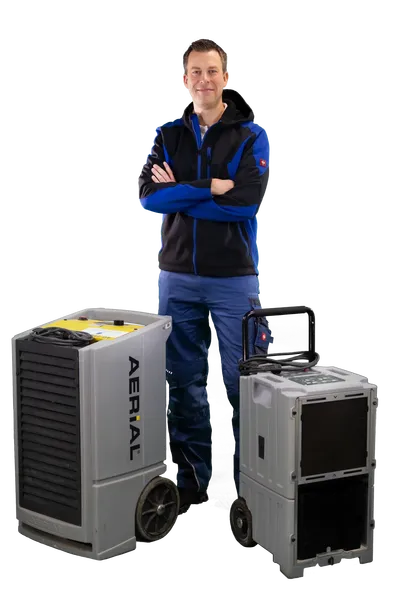 Marco Treimer - TreimAir GmbH