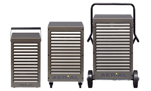 Professionellen Bautrockner mieten in Lübeck