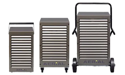 Professionellen Bautrockner mieten in Lübeck