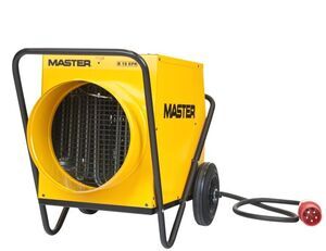 Elektroheizer 18kW